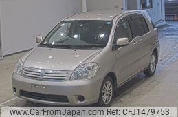 toyota raum 2005 CFJ1479753