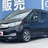 honda stepwagon 2017 -HONDA--Stepwgn DBA-RP3--RP3-1122074---HONDA--Stepwgn DBA-RP3--RP3-1122074- image 1