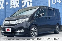 honda stepwagon 2017 -HONDA--Stepwgn DBA-RP3--RP3-1122074---HONDA--Stepwgn DBA-RP3--RP3-1122074-