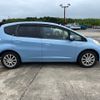 honda fit-hybrid 2012 NIKYO_XK71874 image 3