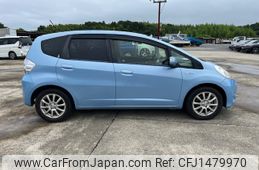 honda fit-hybrid 2012 CFJ1479970