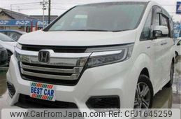 honda stepwagon 2018 CFJ1645259