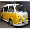 subaru sambar-van 1998 -SUBARU--Samber Van V-KV3--KV3-220189---SUBARU--Samber Van V-KV3--KV3-220189- image 3