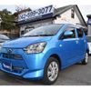 subaru pleo-plus 2017 quick_quick_LA350F_LA350F-0002893 image 1