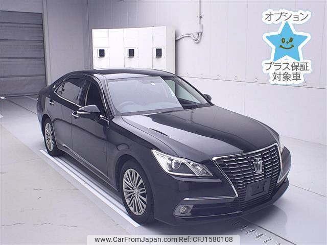 toyota crown 2014 CFJ1580108 image 1