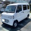 mitsubishi minicab-miev 2023 GOO_JP_700040362430240524001 image 1