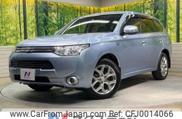 mitsubishi outlander-phev 2013 -MITSUBISHI--Outlander PHEV DLA-GG2W--GG2W-0010207---MITSUBISHI--Outlander PHEV DLA-GG2W--GG2W-0010207-