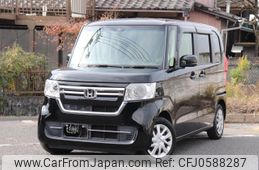 honda n-box 2021 -HONDA--N BOX JF3--JF3-5014379---HONDA--N BOX JF3--JF3-5014379-