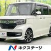 honda n-box 2017 quick_quick_JF3_JF3-1009475 image 1