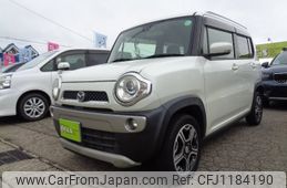 mazda flair 2015 -MAZDA 【名変中 】--Flair MS31S--208260---MAZDA 【名変中 】--Flair MS31S--208260-