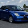 suzuki swift 2006 quick_quick_DBA-ZC11S_ZC11S-127859 image 1