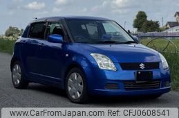 suzuki swift 2006 quick_quick_DBA-ZC11S_ZC11S-127859