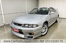 nissan skyline-coupe 1997 -NISSAN--Skyline Coupe E-BCNR33--BCNR33-042056---NISSAN--Skyline Coupe E-BCNR33--BCNR33-042056-