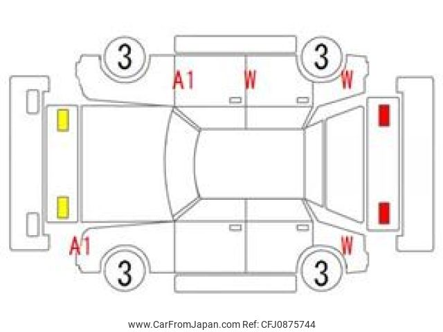 daihatsu tanto 2017 -DAIHATSU--Tanto DBA-LA600S--LA600S-0605705---DAIHATSU--Tanto DBA-LA600S--LA600S-0605705- image 2