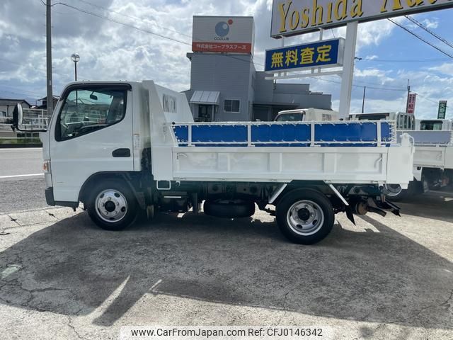 mitsubishi-fuso canter 2018 GOO_NET_EXCHANGE_1300374A30240827W001 image 2