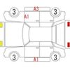 toyota camry 2021 -TOYOTA--Camry 6AA-AXVH70--AXVH70-1071002---TOYOTA--Camry 6AA-AXVH70--AXVH70-1071002- image 2