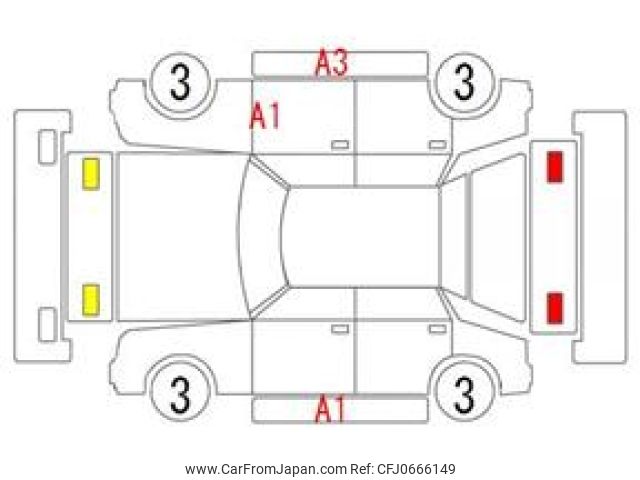 toyota camry 2021 -TOYOTA--Camry 6AA-AXVH70--AXVH70-1071002---TOYOTA--Camry 6AA-AXVH70--AXVH70-1071002- image 2