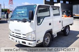 isuzu elf-truck 2012 quick_quick_TKG-NHR85A_NHR85-7011297