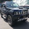 suzuki jimny 2013 -SUZUKI--Jimny ABA-JB23W--JB23W-703743---SUZUKI--Jimny ABA-JB23W--JB23W-703743- image 1