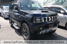 suzuki jimny 2013 -SUZUKI--Jimny ABA-JB23W--JB23W-703743---SUZUKI--Jimny ABA-JB23W--JB23W-703743-