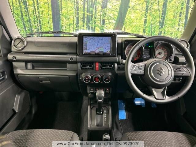 suzuki jimny 2020 -SUZUKI--Jimny 3BA-JB64W--JB64W-148326---SUZUKI--Jimny 3BA-JB64W--JB64W-148326- image 2