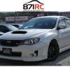 subaru impreza-wagon 2011 -SUBARU 【名変中 】--Impreza Wagon GRB--011814---SUBARU 【名変中 】--Impreza Wagon GRB--011814- image 1