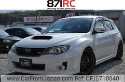 subaru impreza-wagon 2011 -SUBARU 【名変中 】--Impreza Wagon GRB--011814---SUBARU 【名変中 】--Impreza Wagon GRB--011814-