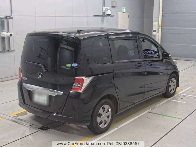 honda freed 2014 -HONDA 【長野 501ﾇ6264】--Freed DBA-GB3--GB3-1602694---HONDA 【長野 501ﾇ6264】--Freed DBA-GB3--GB3-1602694- image 2