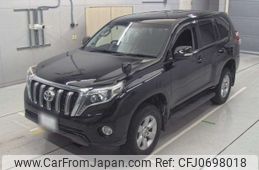 toyota land-cruiser-prado 2016 -TOYOTA 【三重 314ね1122】--Land Cruiser Prado GDJ150W-0013837---TOYOTA 【三重 314ね1122】--Land Cruiser Prado GDJ150W-0013837-