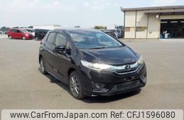 honda fit 2014 CFJ1596080