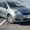 toyota vitz 2009 -TOYOTA--Vitz DBA-SCP90--SCP90-5141945---TOYOTA--Vitz DBA-SCP90--SCP90-5141945- image 1