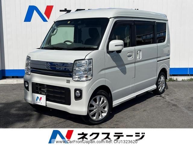 suzuki every-wagon 2020 quick_quick_DA17W_DA17W-214286 image 1