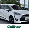 toyota sienta 2017 -TOYOTA--Sienta DBA-NSP170G--NSP170-7125981---TOYOTA--Sienta DBA-NSP170G--NSP170-7125981- image 1