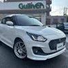 suzuki swift 2017 -SUZUKI--Swift DBA-ZC83S--ZC83S-102866---SUZUKI--Swift DBA-ZC83S--ZC83S-102866- image 1