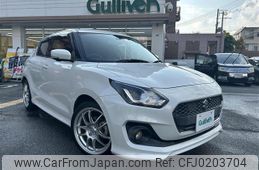 suzuki swift 2017 -SUZUKI--Swift DBA-ZC83S--ZC83S-102866---SUZUKI--Swift DBA-ZC83S--ZC83S-102866-