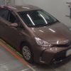 toyota prius-α 2017 -TOYOTA--Prius α ZVW41W-0061075---TOYOTA--Prius α ZVW41W-0061075- image 6