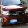 honda n-wgn 2014 CFJ1116807 image 15