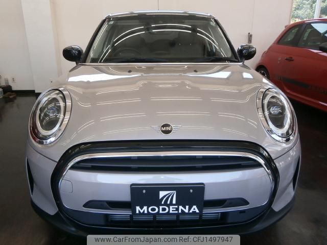 mini mini-others 2021 quick_quick_XU15MW_WMW32DK0302R70633 image 2
