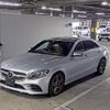 mercedes-benz c-class 2020 CFJ1577738 image 4