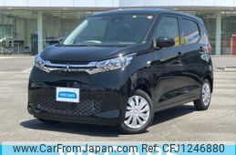 mitsubishi ek-wagon 2023 quick_quick_5BA-B33W_B33W-0303139