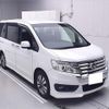 honda stepwagon 2013 -HONDA 【岐阜 504ﾃ2709】--Stepwgn RK6-1303056---HONDA 【岐阜 504ﾃ2709】--Stepwgn RK6-1303056- image 1