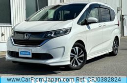 honda freed 2016 quick_quick_DBA-GB5_GB5-1011956