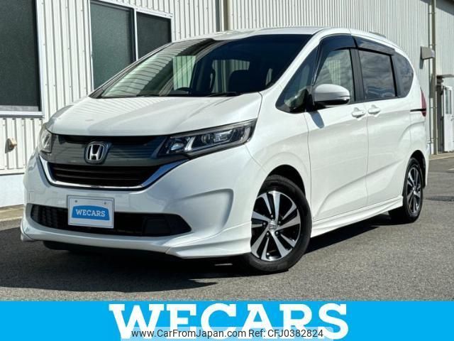 honda freed 2016 quick_quick_DBA-GB5_GB5-1011956 image 1