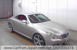 lexus sc 2006 -LEXUS--Lexus SC DBA-UZZ40--UZZ40-9011477---LEXUS--Lexus SC DBA-UZZ40--UZZ40-9011477-
