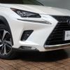 lexus nx 2019 -LEXUS--Lexus NX DAA-AYZ10--AYZ10-1027725---LEXUS--Lexus NX DAA-AYZ10--AYZ10-1027725- image 10