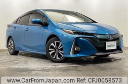 toyota prius-phv 2017 -TOYOTA--Prius PHV DLA-ZVW52--ZVW52-3030745---TOYOTA--Prius PHV DLA-ZVW52--ZVW52-3030745-