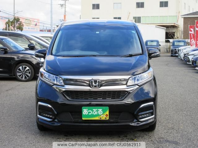 honda freed-hybrid 2022 quick_quick_6AA-GB7_GB7-3170356 image 2