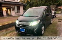 honda stepwagon 2018 -HONDA--Stepwgn DBA-RP1--RP1-1203103---HONDA--Stepwgn DBA-RP1--RP1-1203103-