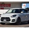 suzuki swift 2018 quick_quick_CBA-ZC33S_ZC33S-112619 image 5