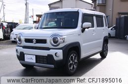 suzuki hustler 2021 CFJ1895016